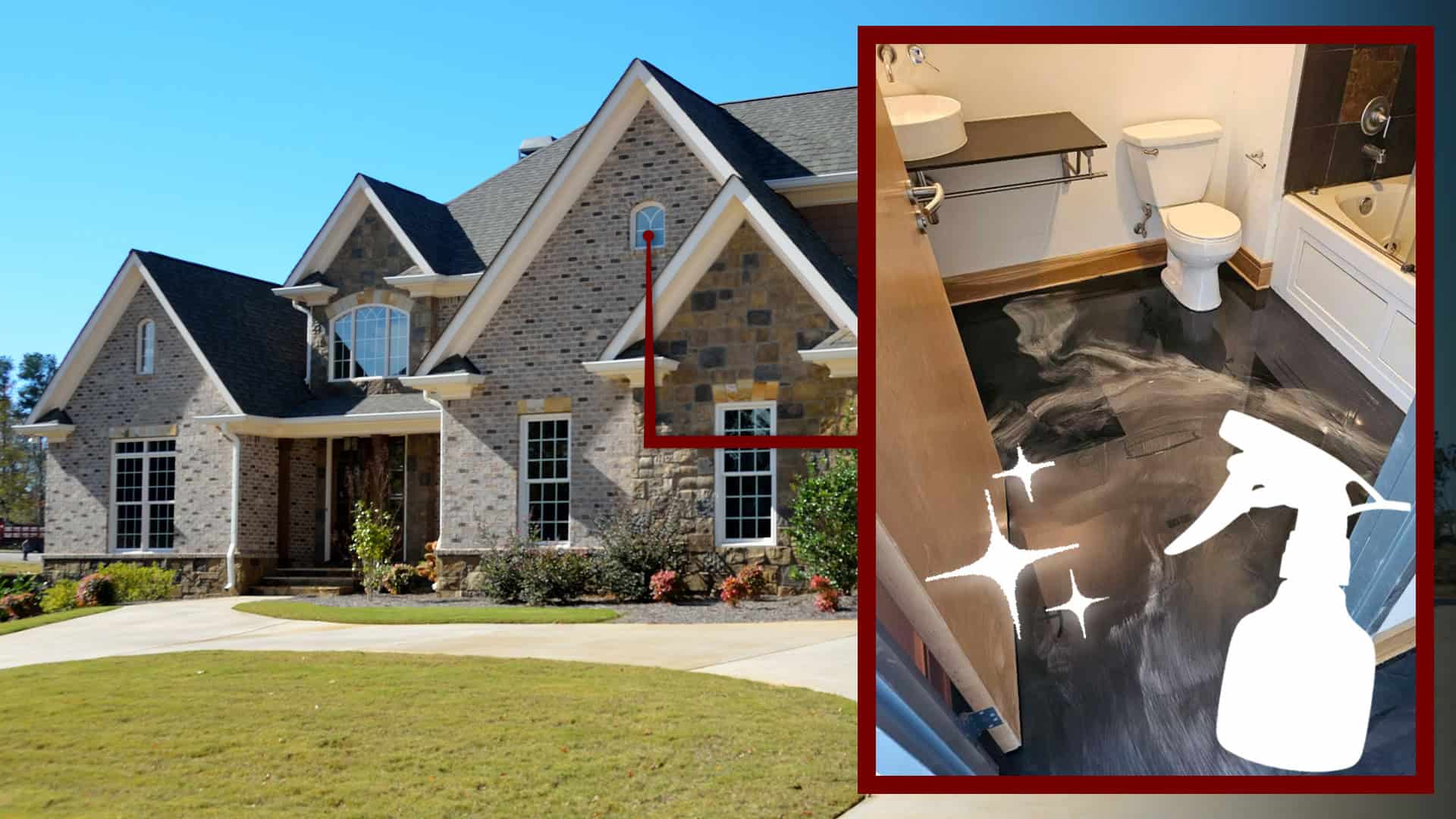 From Garage to Kitchen: How Epoxy Flooring Simplifies Spring Cleaning ...